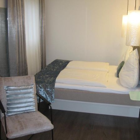 בוסום Hotel Windjammer מראה חיצוני תמונה
